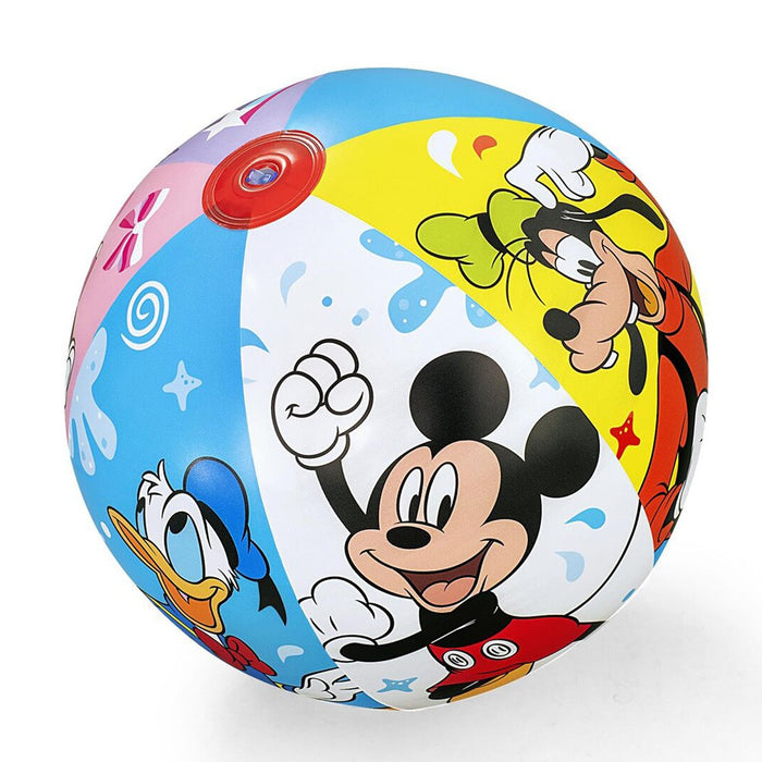 BESTWAY MICKEY MOUSE Inflatable ball 51cm.