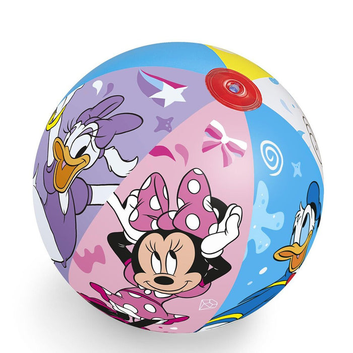 BESTWAY MICKEY MOUSE Inflatable ball 51cm.