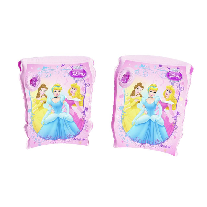BESTWAY Inflatable armband DISNEY PRINCESS 91041