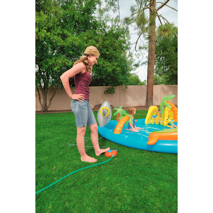 BESTWAY 62102 WATER PLAY TIMER/PUMP