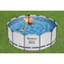 SWIMMING POOL F366X122CM BESTWAY 56420