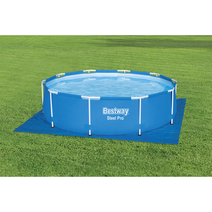 POOL MAT 335X335CM BESTWAY 58001