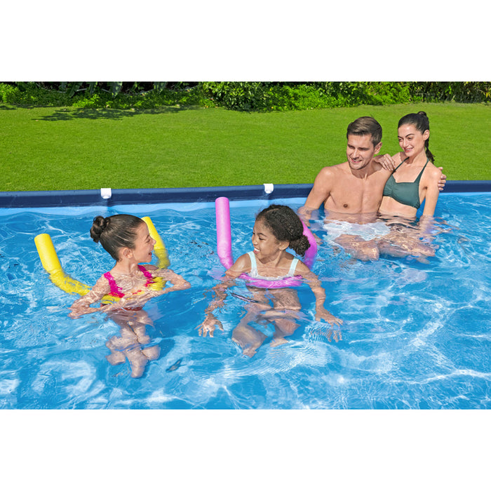 POOL 400X211X81CM BESTWAY 56424