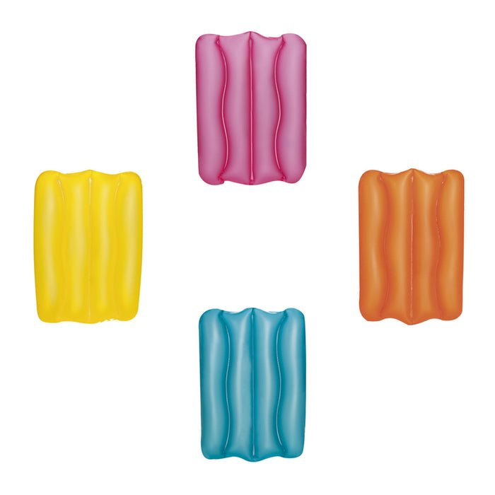 PILLOW 38X25X5CM BESTWAY 52127