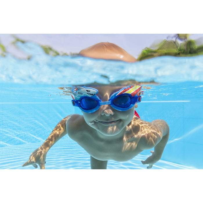 BESTWAY 21080 SWIMMING GOGGLES