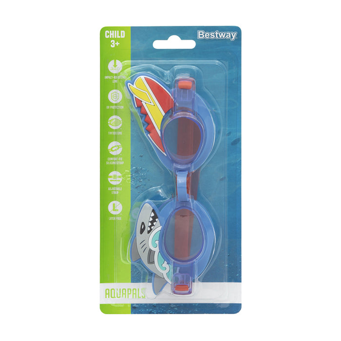 BESTWAY 21080 SWIMMING GOGGLES