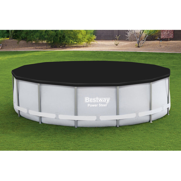POOL COVER 360X120CM BESTWAY 58292