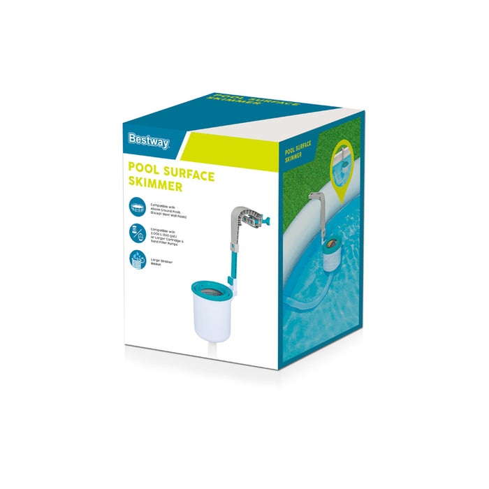 BESTWAY 58233 SWIMMING POOL CLEANER