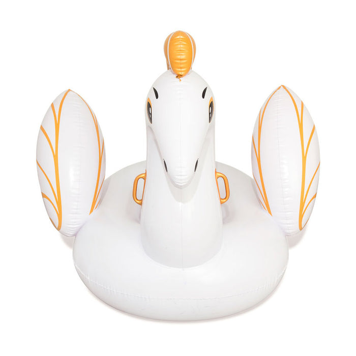 INFLATABLE PEGASUS 231X150CM BESTWAY 41118