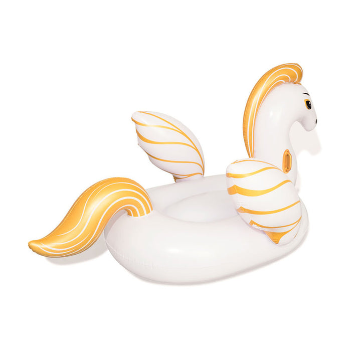 INFLATABLE PEGASUS 231X150CM BESTWAY 41118