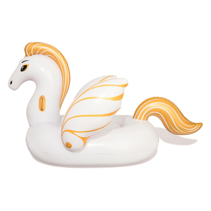 INFLATABLE PEGASUS 231X150CM BESTWAY 41118