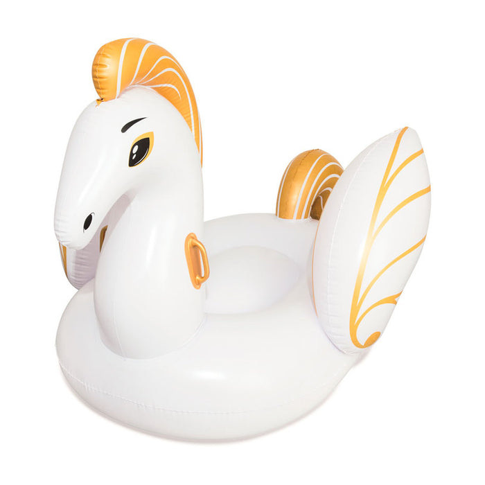 INFLATABLE PEGASUS 231X150CM BESTWAY 41118