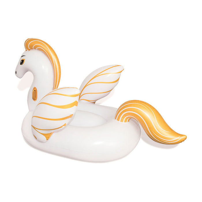 INFLATABLE PEGASUS 231X150CM BESTWAY 41118