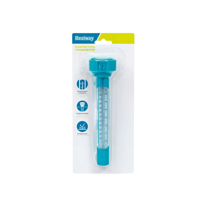 BESTWAY 58072 FLOATING POOL THERMOMETER