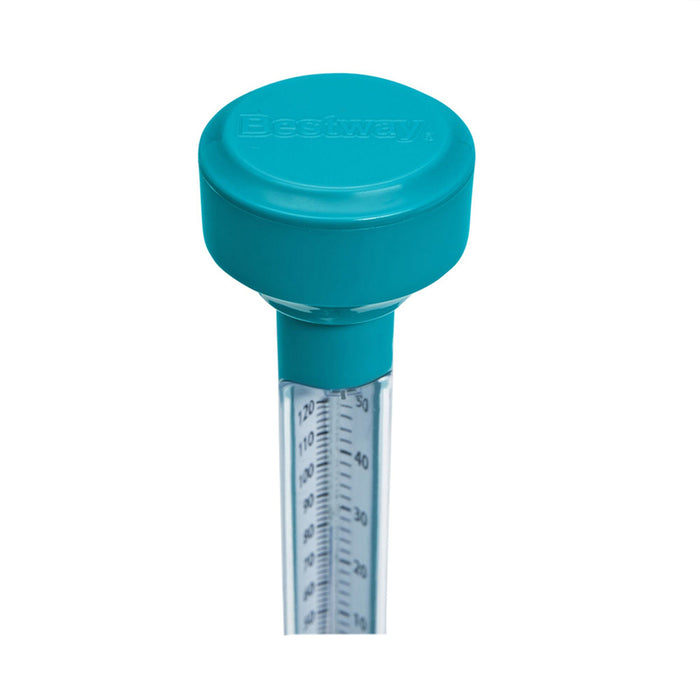 BESTWAY 58072 FLOATING POOL THERMOMETER