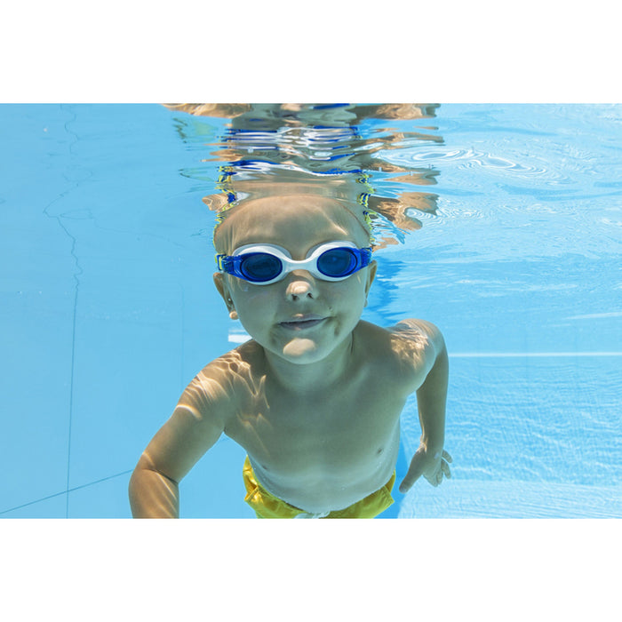 BESTWAY 21062 SWIMMING GOGGLES