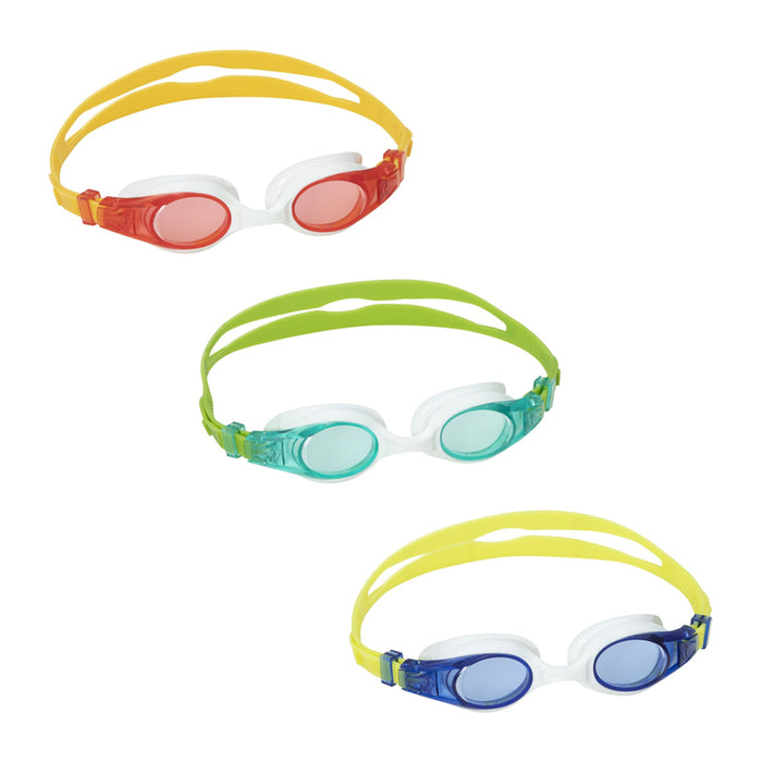 BESTWAY 21062 SWIMMING GOGGLES