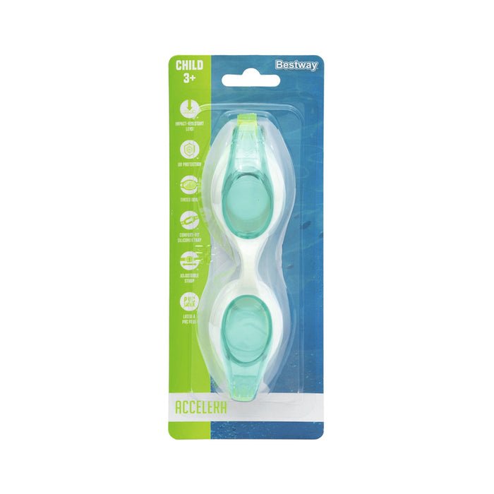 BESTWAY 21062 SWIMMING GOGGLES