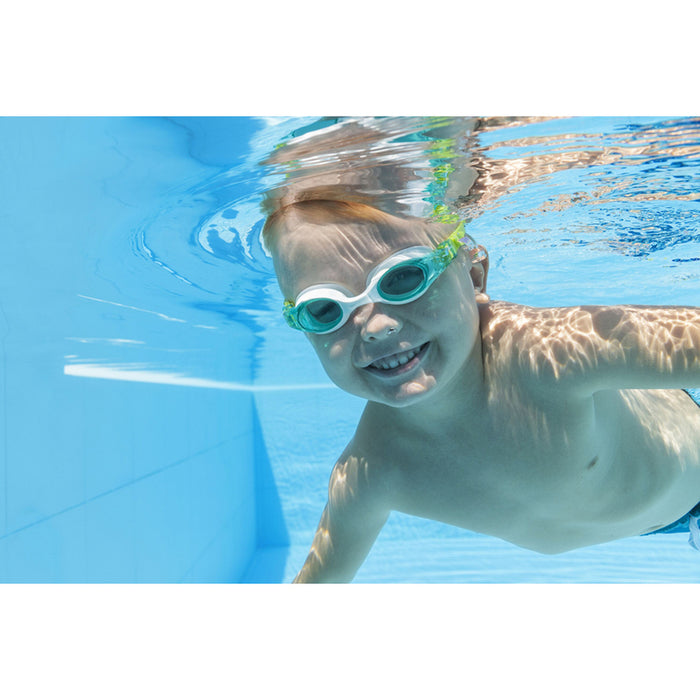 BESTWAY 21062 SWIMMING GOGGLES