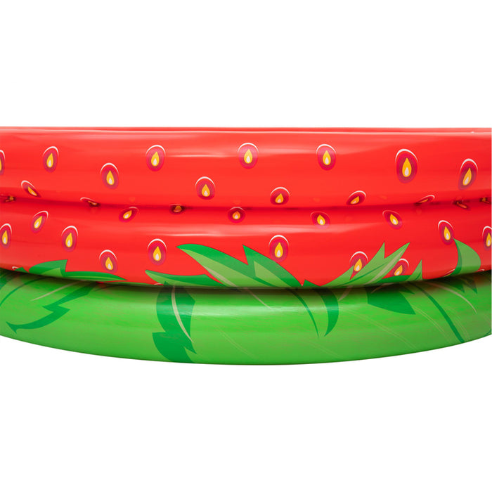 CHILDREN'S POOL F168X38CM BESTWAY 51145