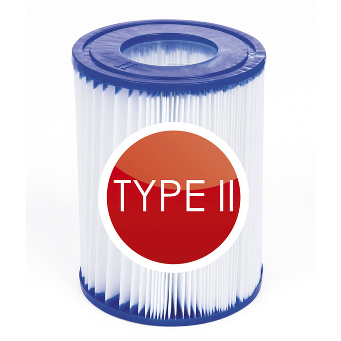 SWIMMING POOL F396X84CM BESTWAY 57376