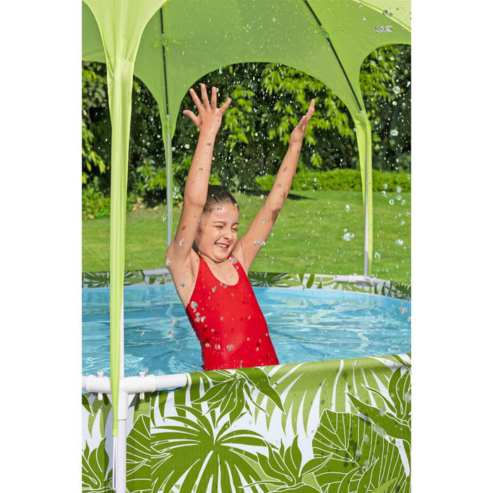 *DET. POOL ASSEMBLY 244X51 BEST 56432 2@