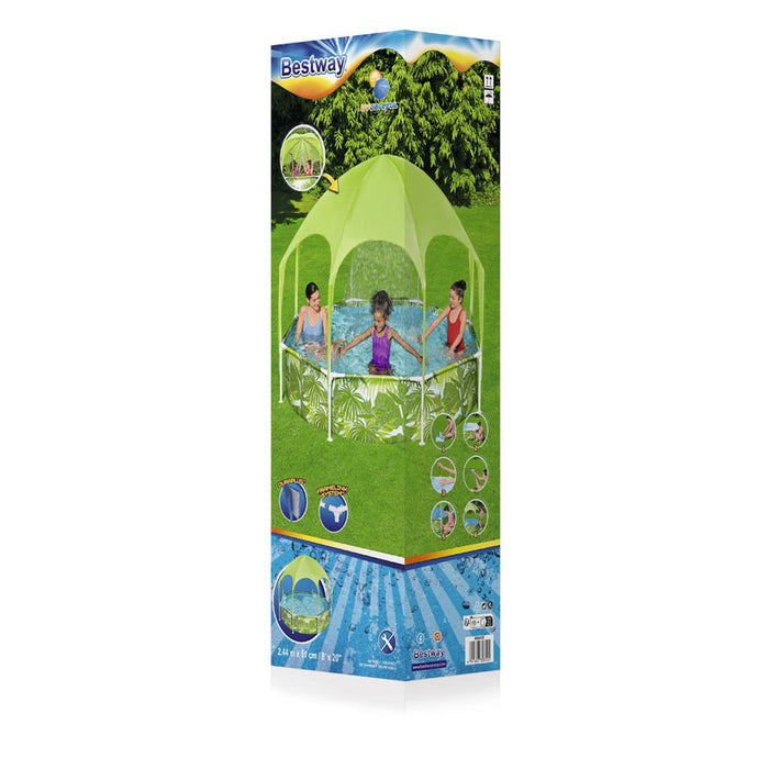 CHILDREN'S POOL F244X51CM BESTWAY 56432