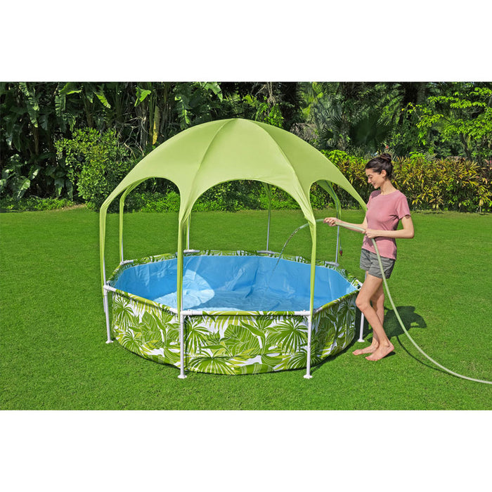 CHILDREN'S POOL F244X51CM BESTWAY 56432