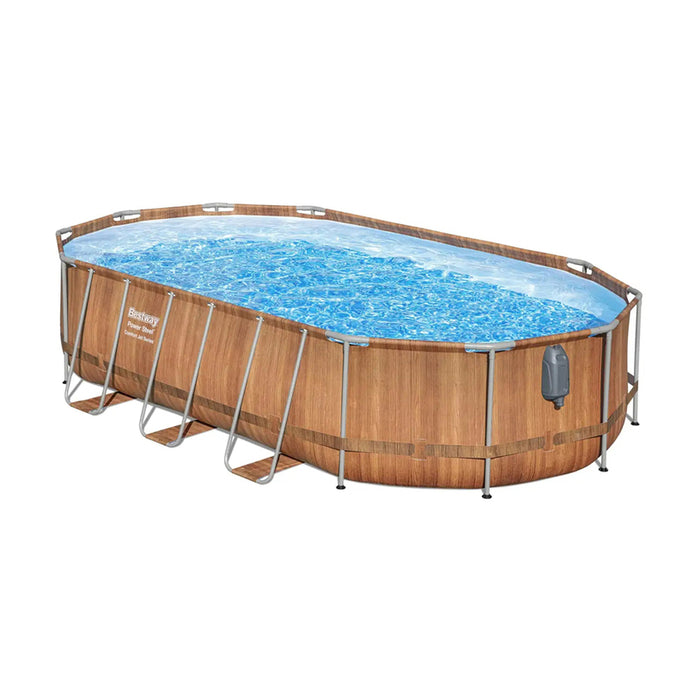 POOL 610X366X122CM BESTWAY 56719