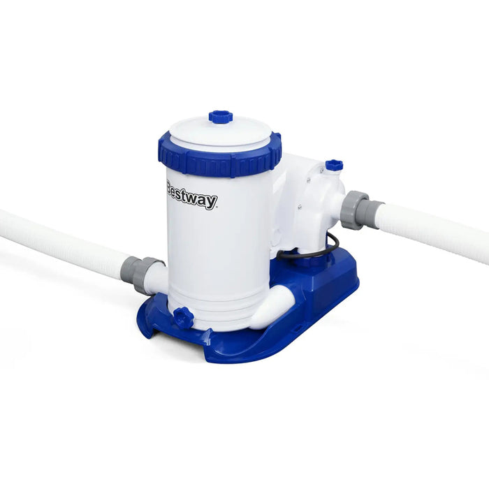 POOL 610X366X122CM BESTWAY 56719