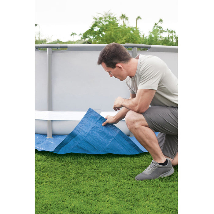 POOL MAT 488X488CM BESTWAY 58003