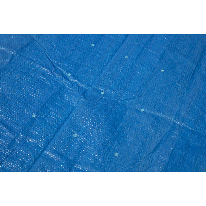 POOL COVER 259X170CM BESTWAY 58105