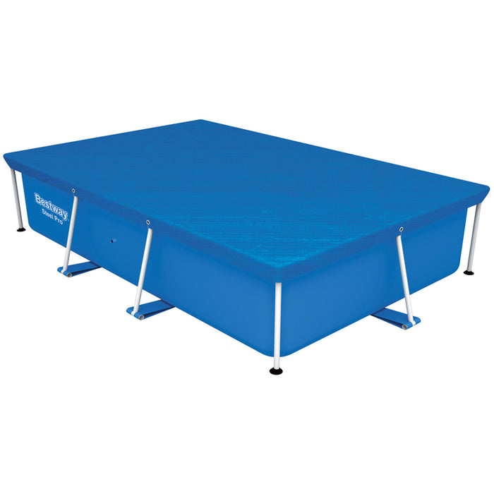 POOL COVER 259X170CM BESTWAY 58105