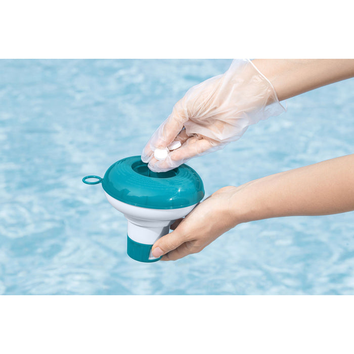 BESTWAY 58210 CHLORINE TABLET BOX