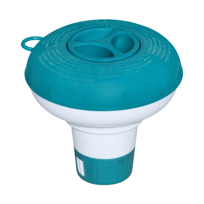 BESTWAY 58210 CHLORINE TABLET BOX