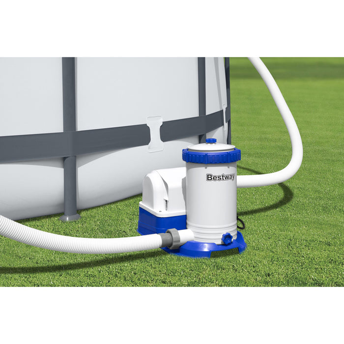 POOL FILTER PUMP 9463L H BESTWAY 58391