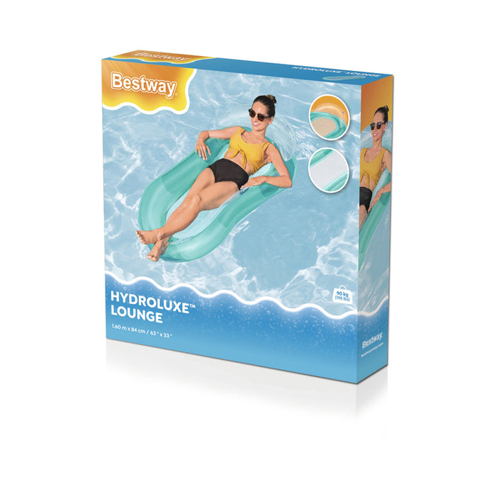 НАДУВАЕМ ДЮШЕК 160X84CM BESTWAY 43103