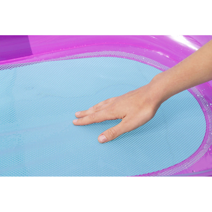 НАДУВАЕМ ДЮШЕК 160X84CM BESTWAY 43103