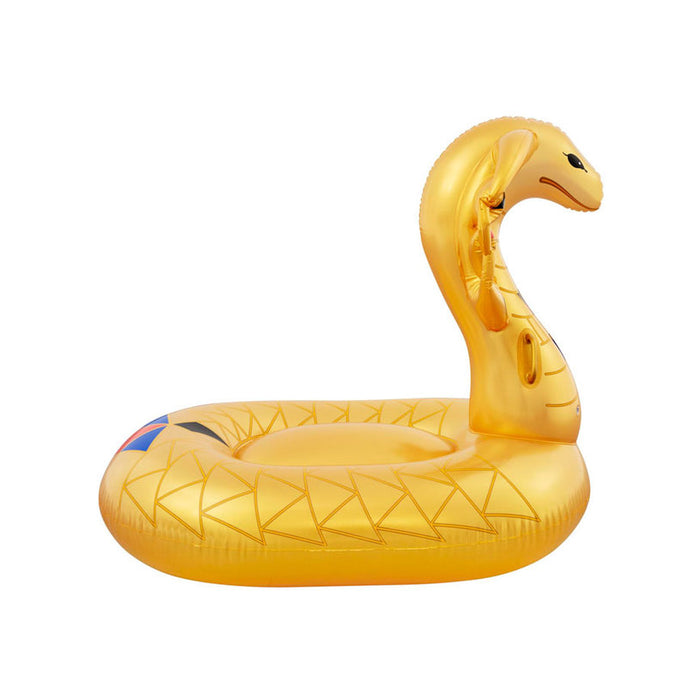 COBRA INFLATABLE MATTRESS 180X146CM BESTWAY 41445