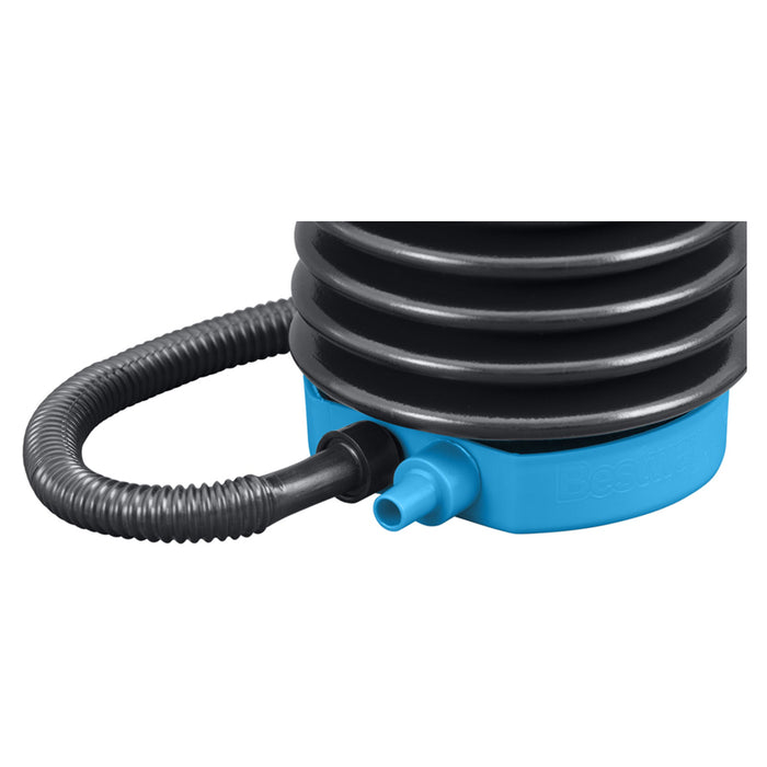 FOOT PUMP BESTWAY 62147