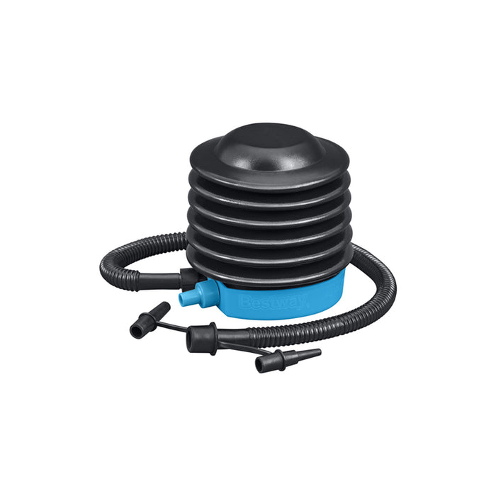 FOOT PUMP BESTWAY 62147