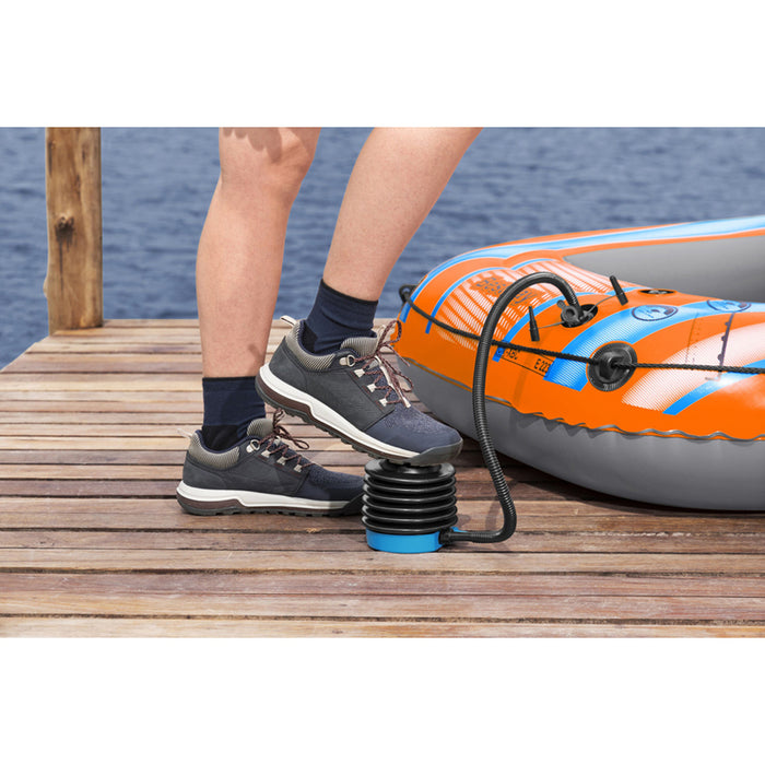 FOOT PUMP BESTWAY 62147