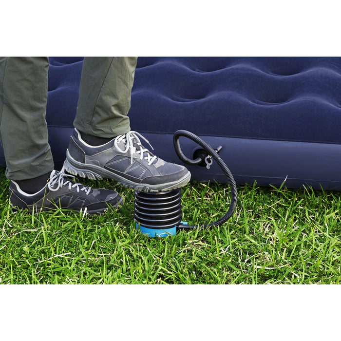 FOOT PUMP BESTWAY 62147
