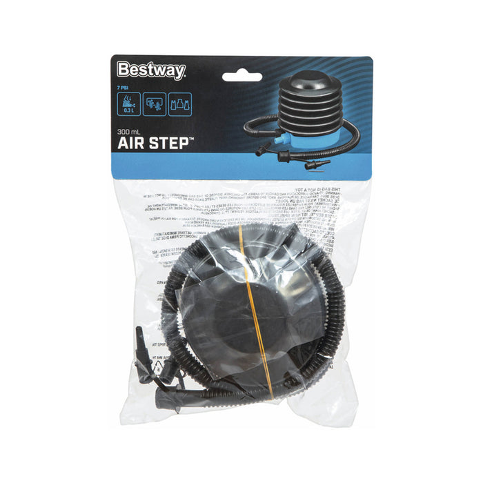 FOOT PUMP BESTWAY 62147