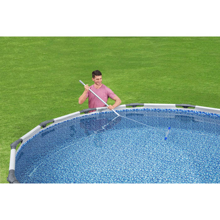 BESTWAY POOL CLEANING BRUSH 58658