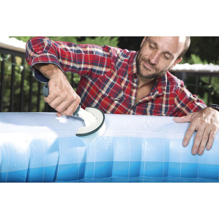 BESTWAY 60310 JACUZZI CLEANING KIT