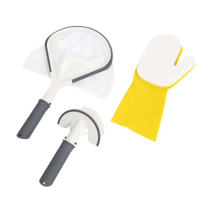 BESTWAY 60310 JACUZZI CLEANING KIT