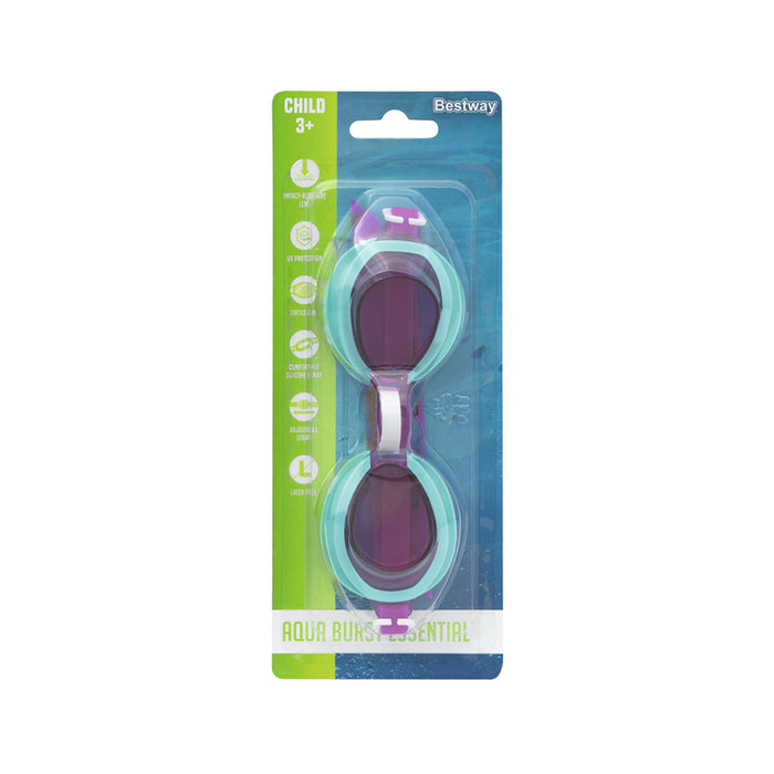 BESTWAY 21002 SWIMMING GOGGLES