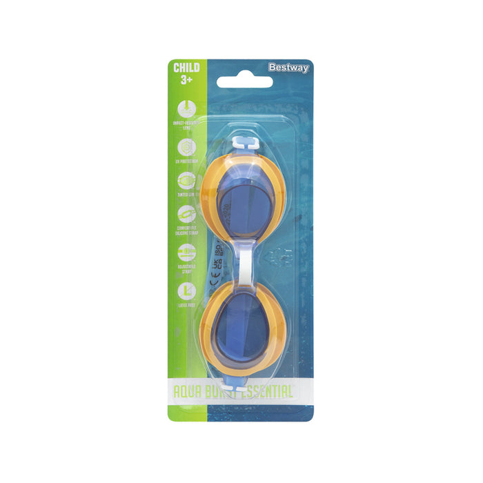 BESTWAY 21002 SWIMMING GOGGLES