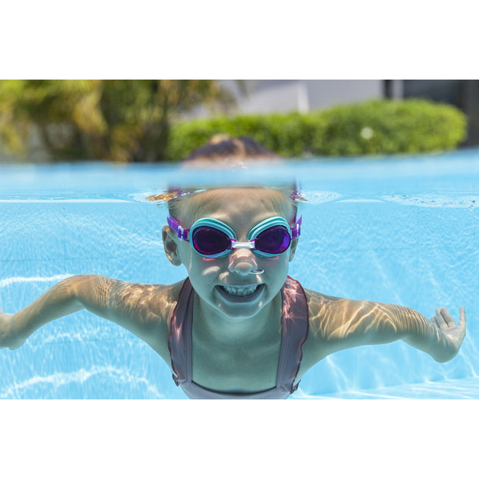 BESTWAY 21002 SWIMMING GOGGLES